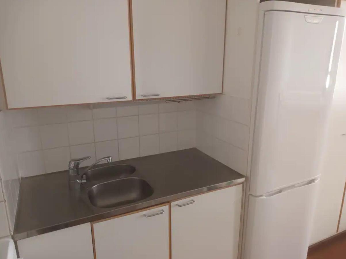 Apartment Saun