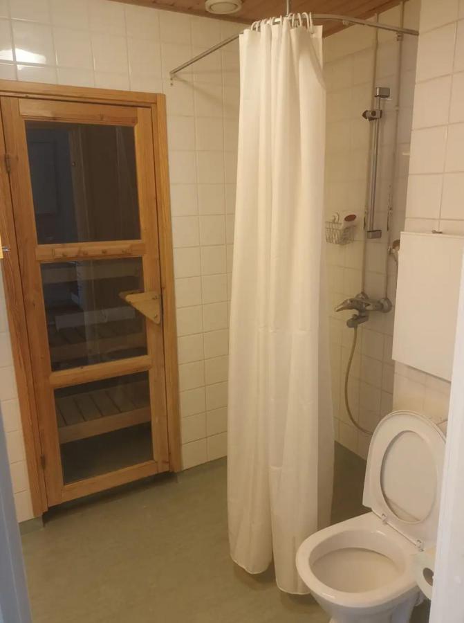 Saun Apartment